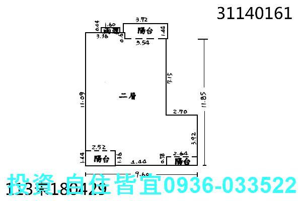 新北新店大樓拍賣-8
