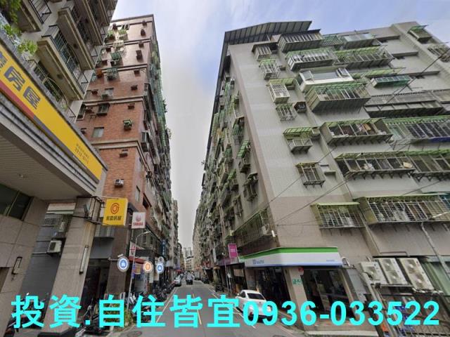 新北新店大樓拍賣-2