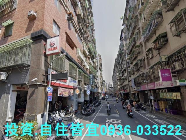 新北新店大樓拍賣-4