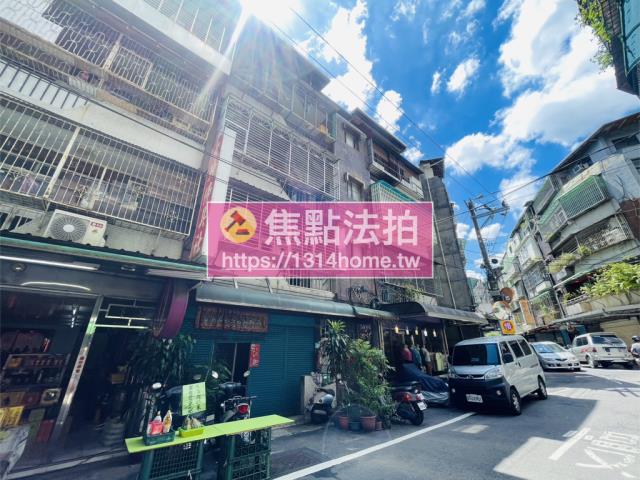 新北泰山公寓法拍-2