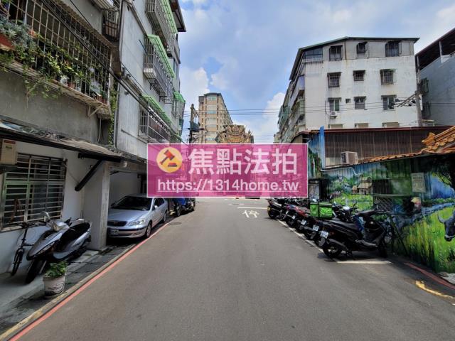 新北華廈法拍-4