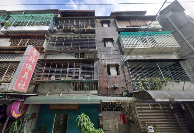 新北泰山法拍公寓-0