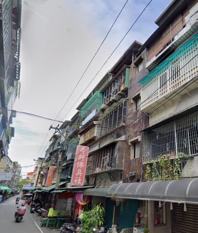 新北泰山法拍公寓-1