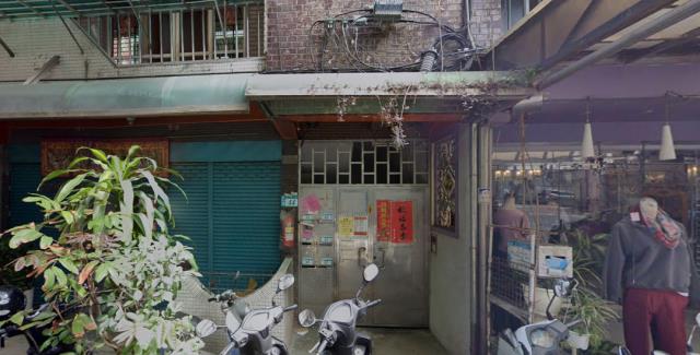 新北泰山法拍公寓-3