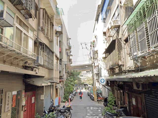 板橋公寓拍賣-0