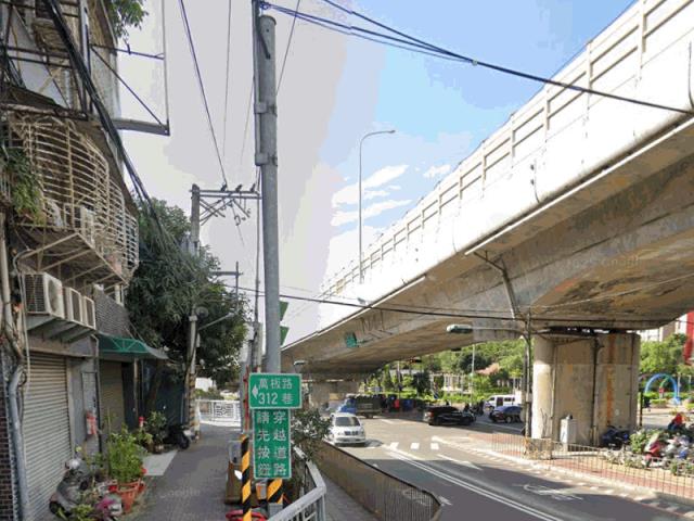 板橋公寓拍賣-1