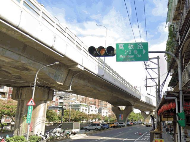 板橋公寓拍賣-2