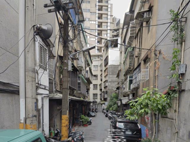 板橋公寓拍賣-3