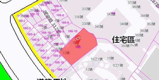 板橋公寓拍賣-4