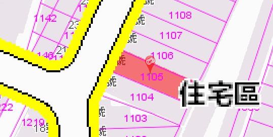 泰山法拍公寓-1