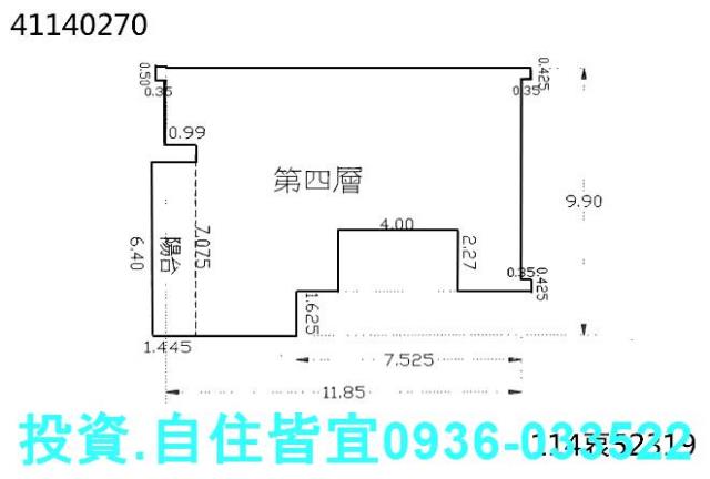 蘆洲公寓法拍-0