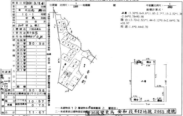 新北新店大樓法拍-4