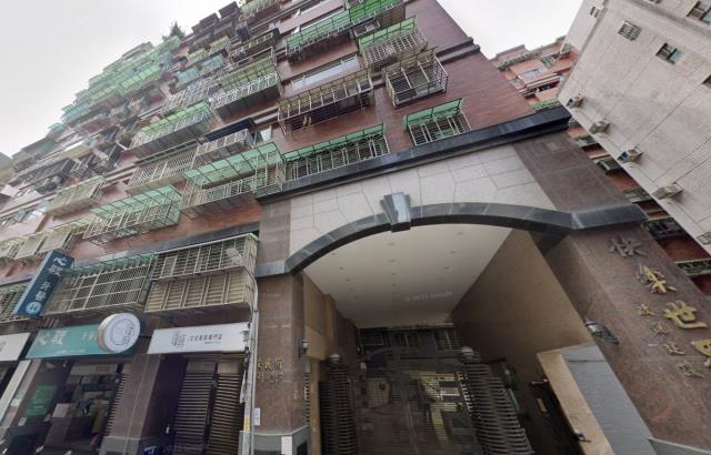 新北新店大樓法拍-0