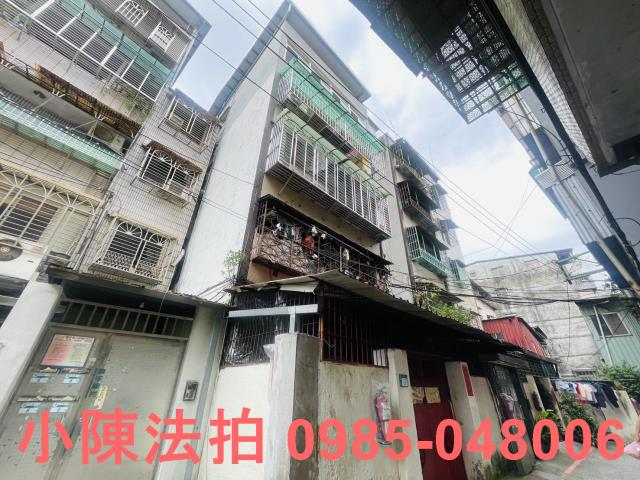 新北新店公寓法拍-3