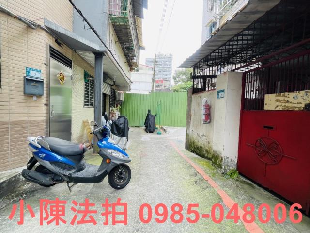 新北新店公寓法拍-5