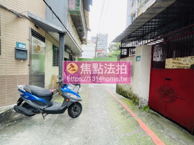 新店法拍公寓-9