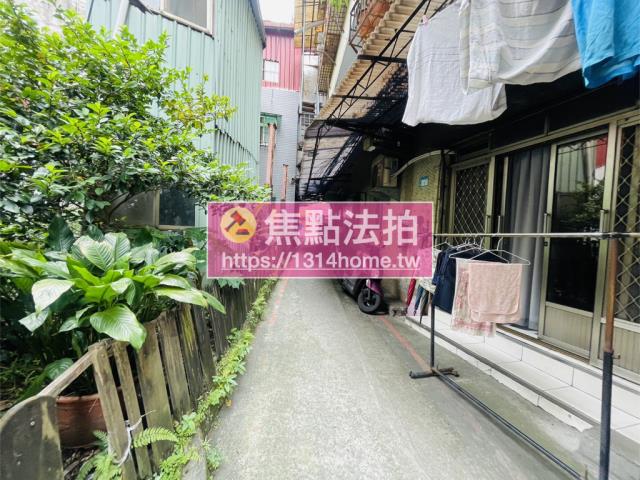 新店法拍公寓-10