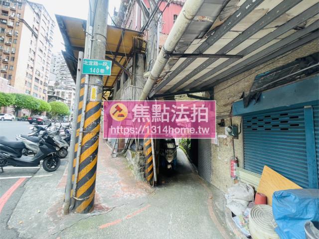 新店法拍公寓-11