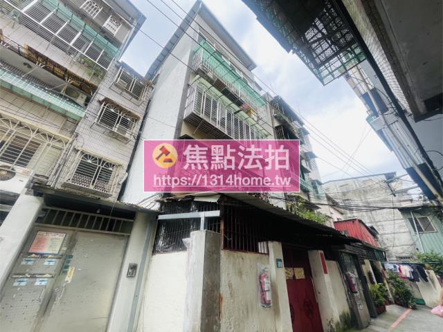 新店法拍公寓-3