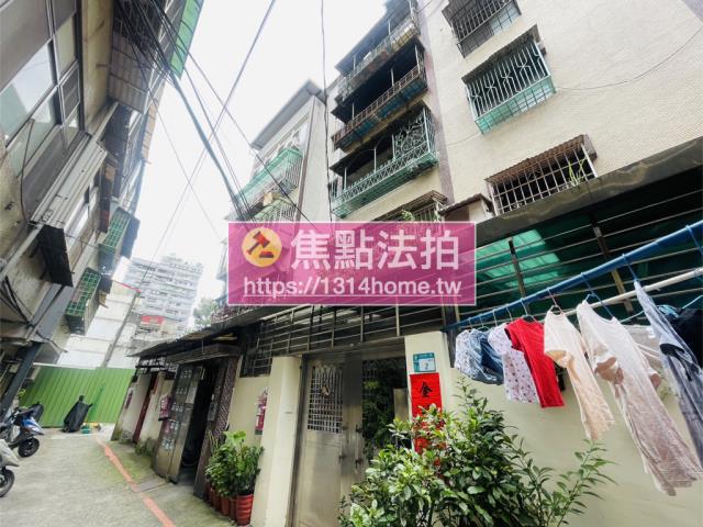 新店法拍公寓-4