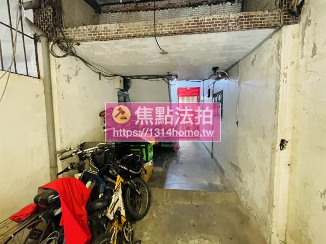 新店法拍公寓-6