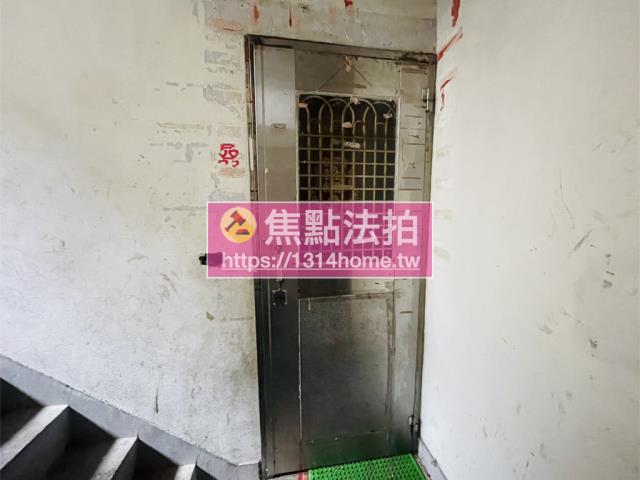 新店法拍公寓-8