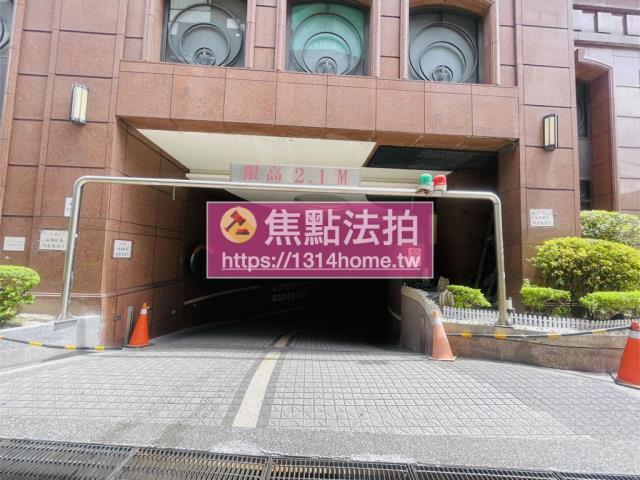 板橋大樓法拍-9