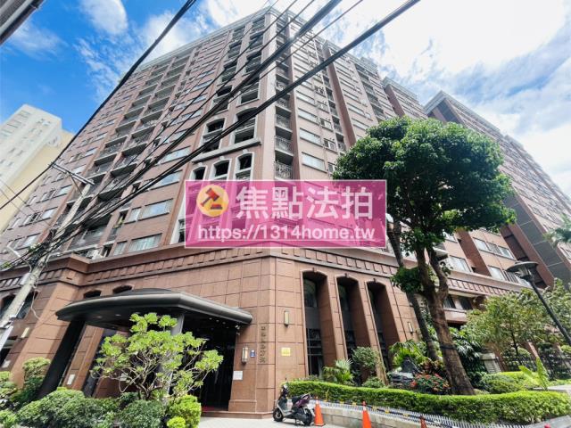 板橋大樓法拍-2