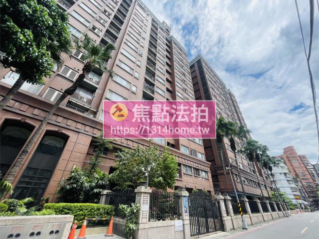 板橋大樓法拍-3