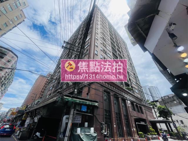 板橋大樓法拍-4