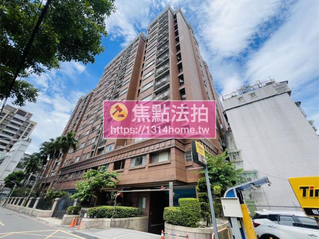 板橋大樓法拍-5