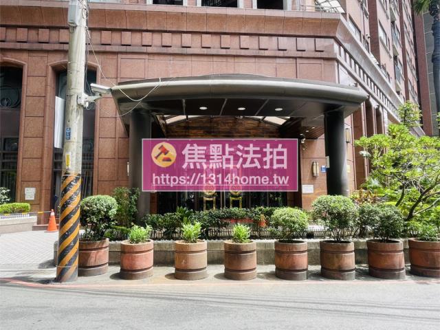 板橋大樓法拍-6