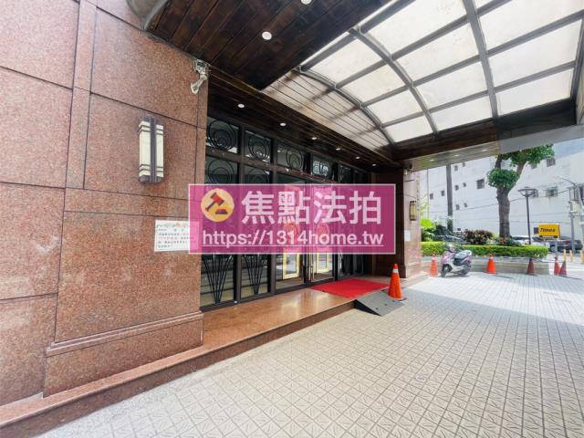 板橋大樓法拍-7