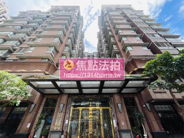 板橋法拍大樓-0