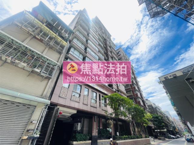 板橋法拍大樓-1