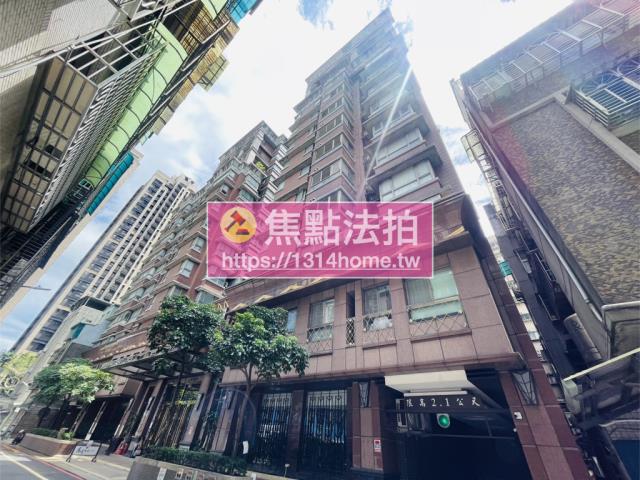 板橋法拍大樓-2