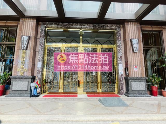 板橋法拍大樓-3