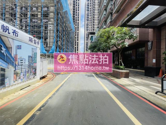 板橋法拍大樓-7