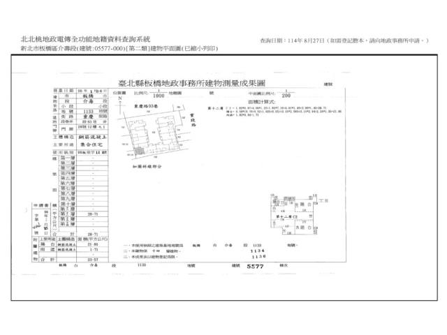 板橋法拍大樓-8