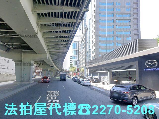 新北大樓法拍-5