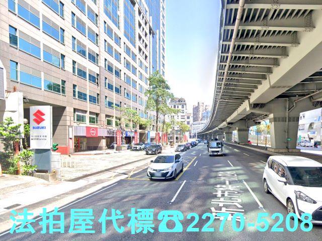 新北大樓法拍-6