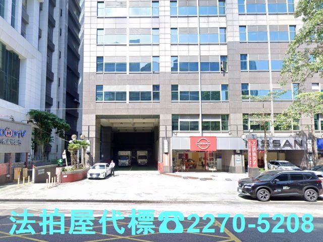 新北大樓法拍-4