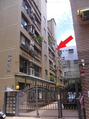 蘆洲公寓法拍-0