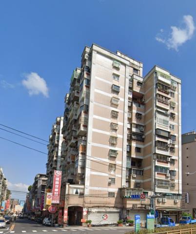 新北法拍大樓-1