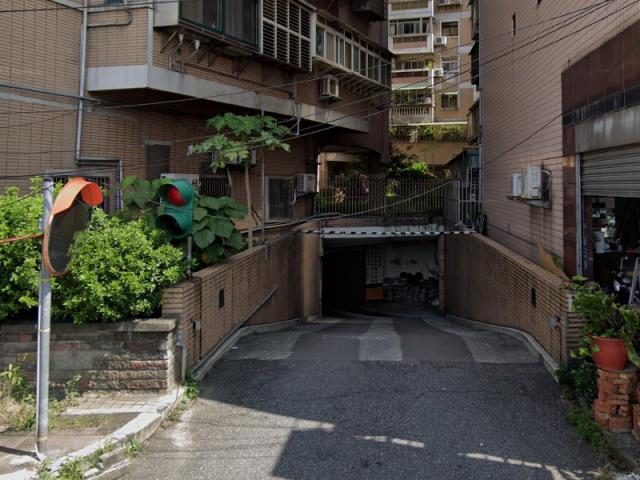 新北法拍大樓-2