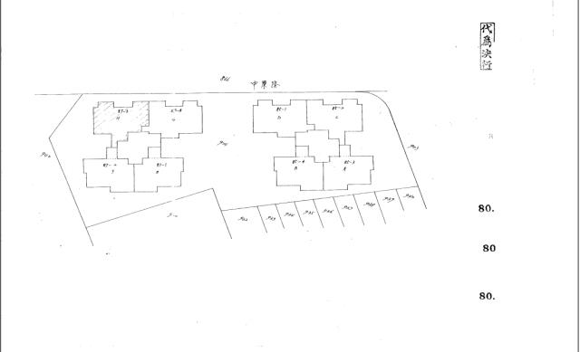 新北法拍大樓-3