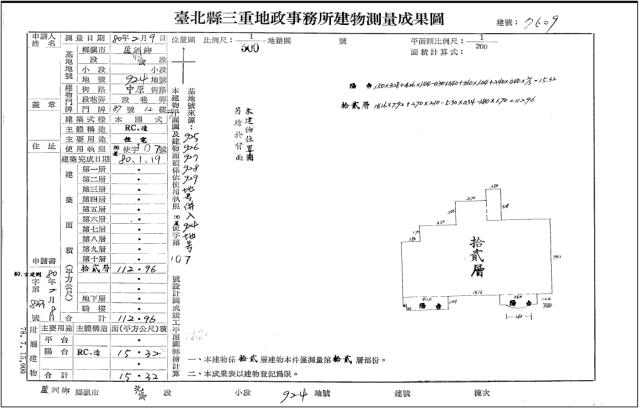新北法拍大樓-4