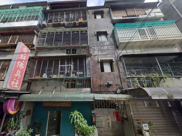 新北法拍公寓-0