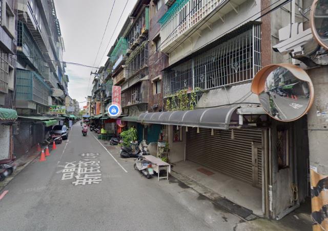 新北法拍公寓-1