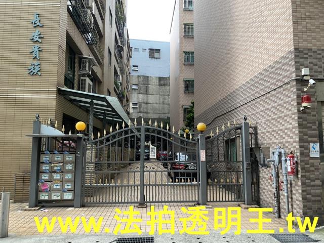 蘆洲法拍華廈-0